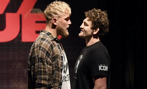 jake paul vs ben askren what chanel|jake paul ben askren fight.